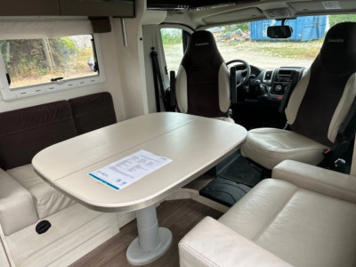 Chausson Welcome 747 GA - Photo 5