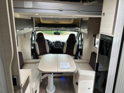 Chausson Welcome 747 GA - Photo 6