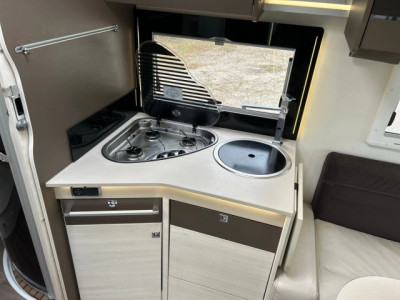 Chausson Welcome 747 GA - Photo 7