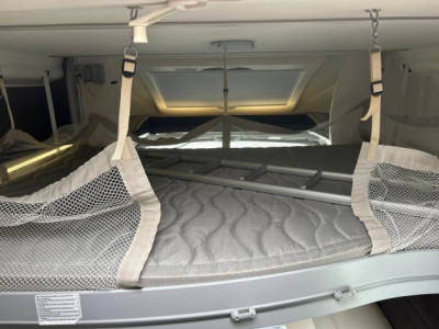 Chausson Welcome 747 GA - Photo 8