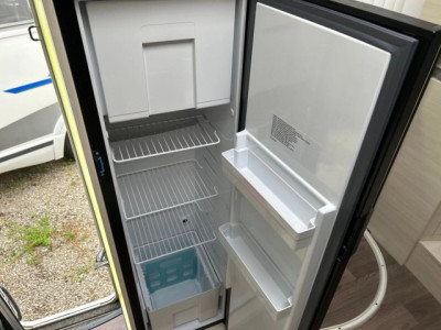 Chausson Welcome 747 GA - Photo 9