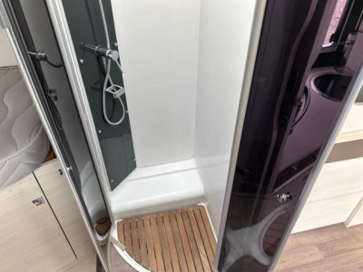 Chausson Welcome 747 GA - Photo 10