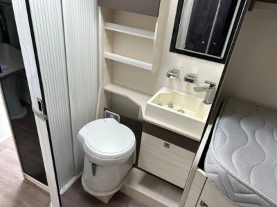 Chausson Welcome 747 GA - Photo 11