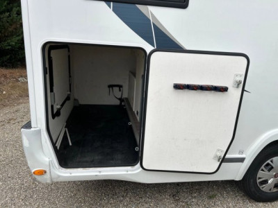 Chausson Welcome 747 GA - Photo 12