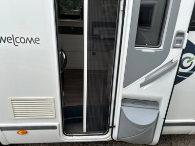 Chausson Welcome 747 GA - Photo 13