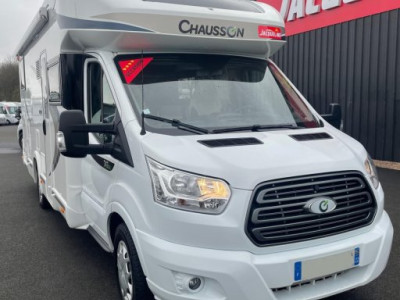 Chausson Welcome 747 GA - Photo 2