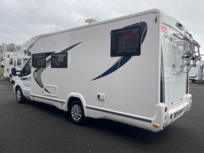 Chausson Welcome 747 GA - Photo 4