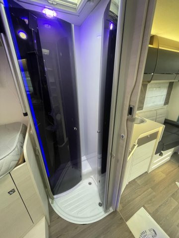 Chausson Welcome 747 GA - Photo 8