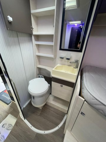 Chausson Welcome 747 GA - Photo 9