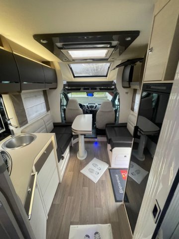 Chausson Welcome 747 GA - Photo 10