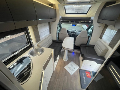 Chausson Welcome 747 GA - Photo 11