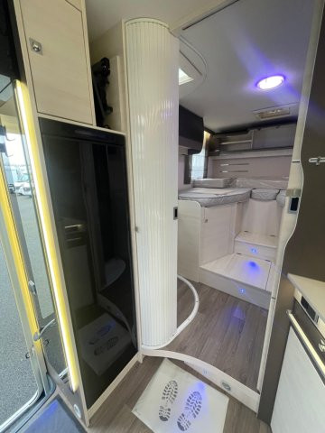 Chausson Welcome 747 GA - Photo 12