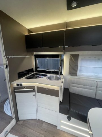 Chausson Welcome 747 GA - Photo 13