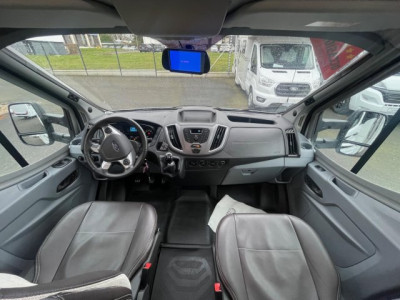 Chausson Welcome 747 GA - Photo 14