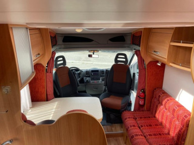 Chausson Welcome 75 - Photo 2