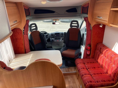 Chausson Welcome 75 - Photo 3
