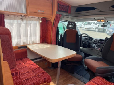 Chausson Welcome 75 - Photo 4