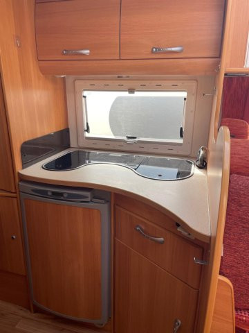 Chausson Welcome 75 - Photo 5