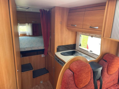 Chausson Welcome 75 - Photo 6
