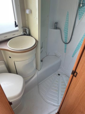 Chausson Welcome 75 - Photo 7