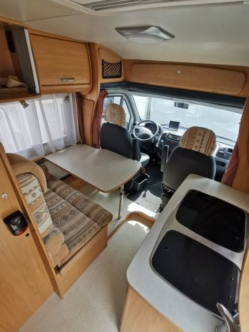 Chausson Welcome 75 - Photo 3