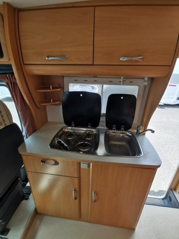 Chausson Welcome 75 - Photo 4