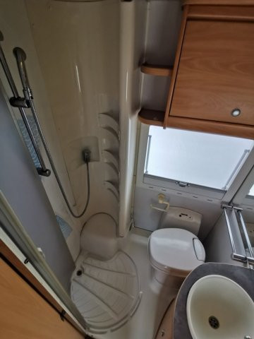 Chausson Welcome 75 - Photo 5