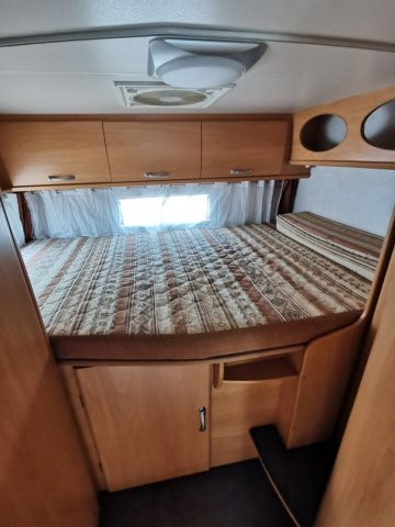 Chausson Welcome 75 - Photo 6