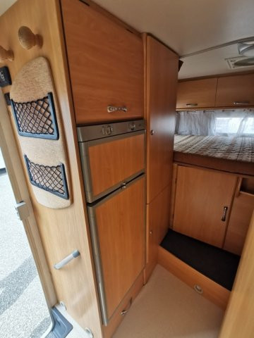 Chausson Welcome 75 - Photo 7