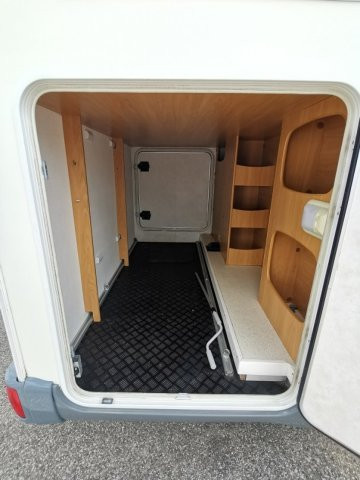 Chausson Welcome 75 - Photo 8