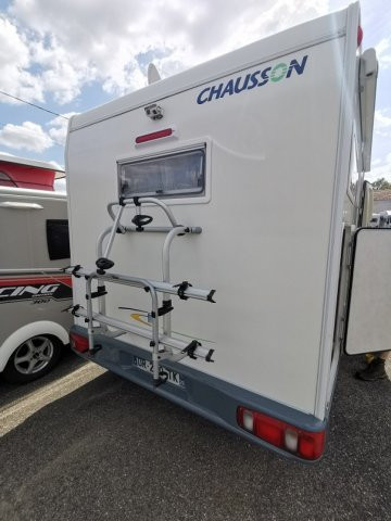 Chausson Welcome 75 - Photo 9