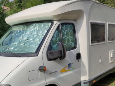 Chausson Welcome 75 - Intégral