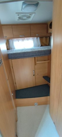 Chausson Welcome 75 - Photo 3