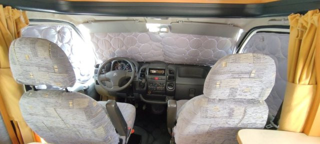 Chausson Welcome 75 - Photo 4