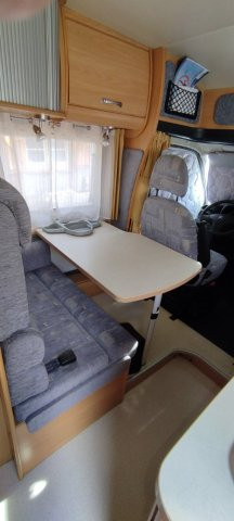 Chausson Welcome 75 - Photo 5