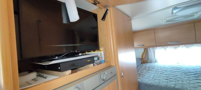 Chausson Welcome 75 - Photo 8