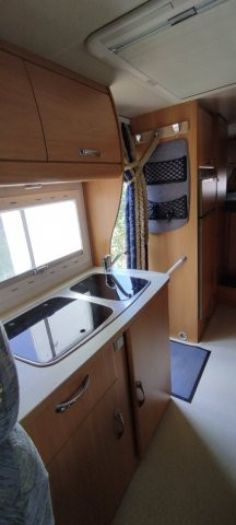 Chausson Welcome 75 - Photo 9