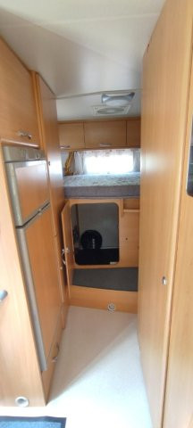 Chausson Welcome 75 - Photo 11