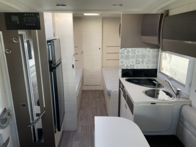 Chausson Welcome 757 - 53.990 € - #3