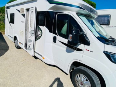 Chausson Welcome 757 - 54.900 € - #1