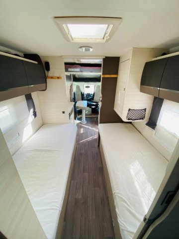 Chausson Welcome 757 - 54.900 € - #3