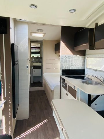 Chausson Welcome 757 - 54.900 € - #4