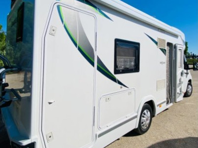 Chausson Welcome 757 - 54.900 € - #5