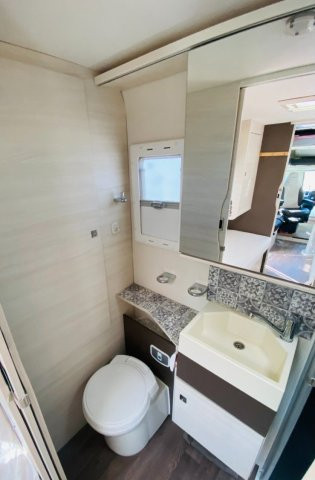 Chausson Welcome 757 - 54.900 € - #7