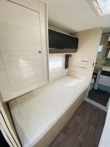 Chausson Welcome 757 - 54.900 € - #11