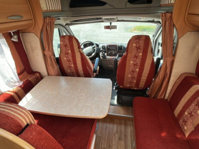 Chausson Welcome 76 - Photo 2