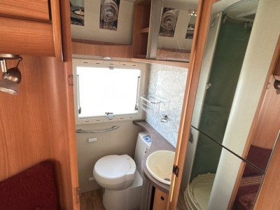 Chausson Welcome 76 - Photo 5