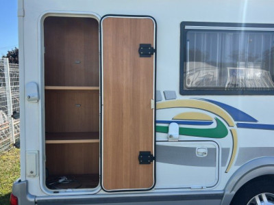 Chausson Welcome 76 - Photo 7