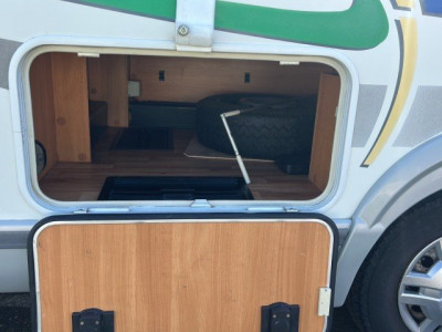 Chausson Welcome 76 - Photo 8