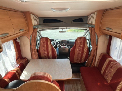 Chausson Welcome 76 - Photo 9